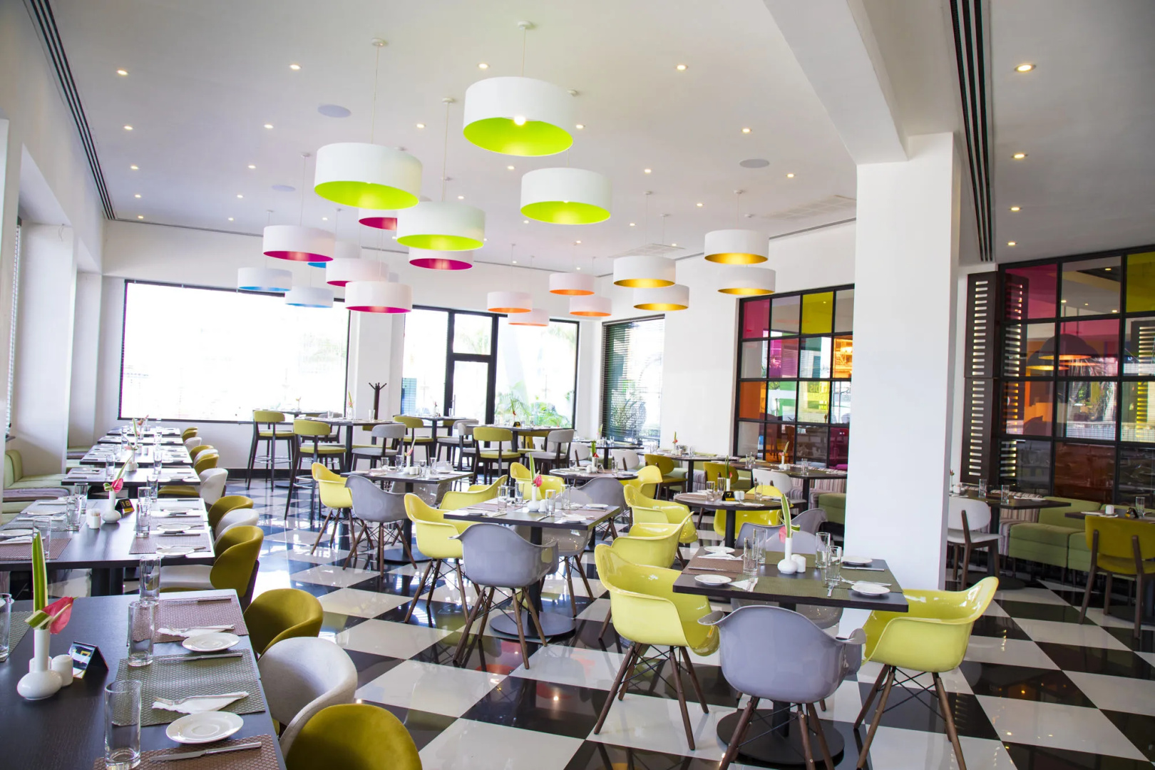 Photo - Ibis Styles Accra Airport