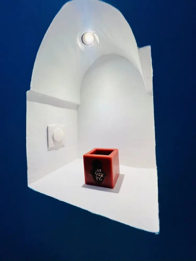 Photo - Riad Serendip