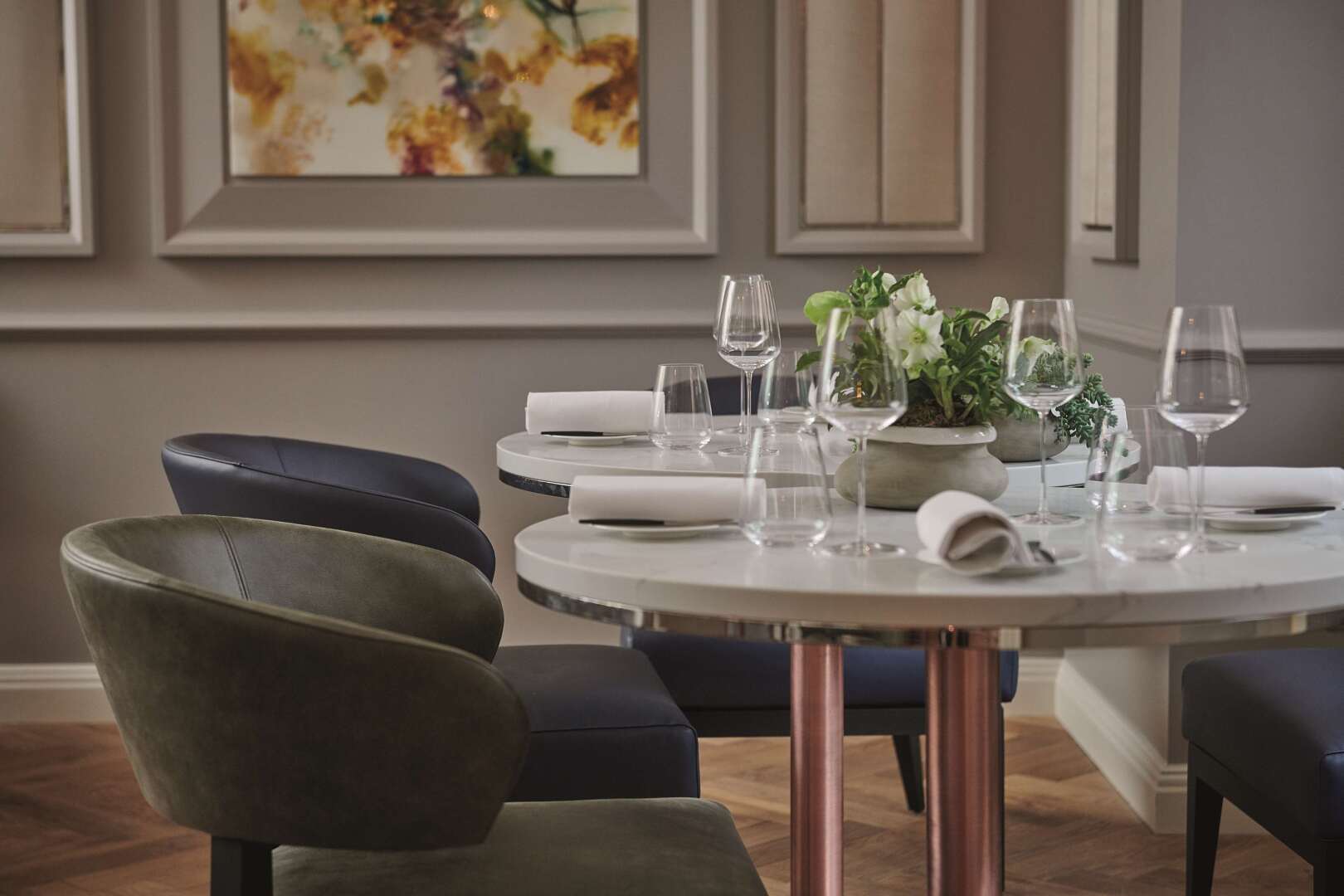 Photo - The Cadogan, A Belmond Hotel, London