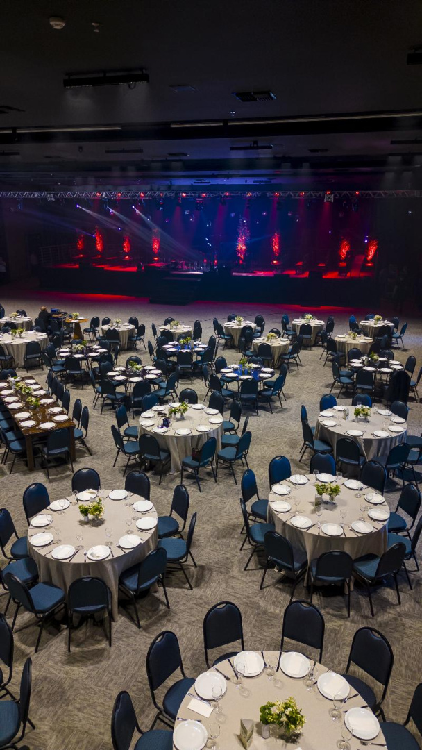 Foto - Plaza Hotel & Boulevard Convention – Vale dos Vinhedos
