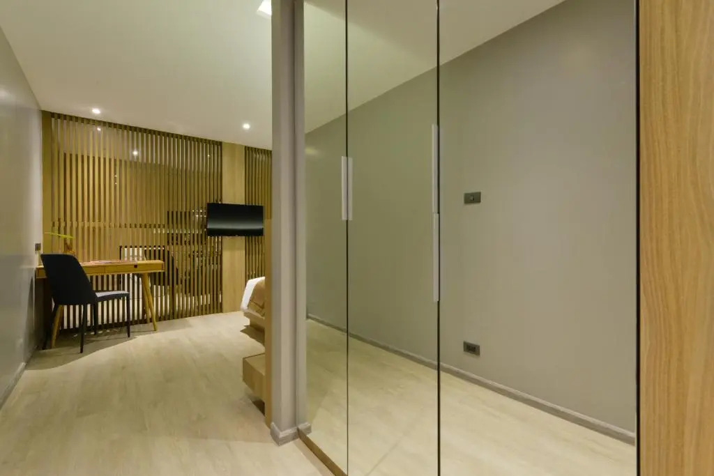 Foto - Aspira Tropical Residence Thong Lor