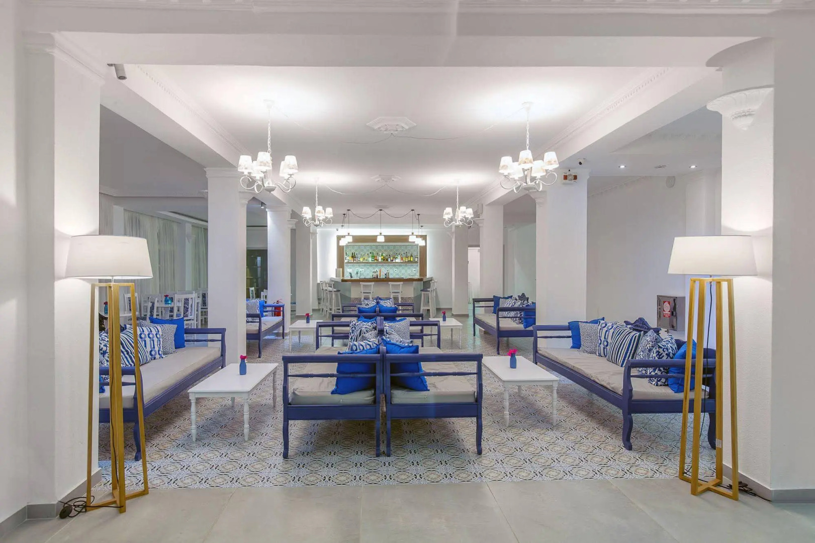 Foto - Rivari Santorini Hotel