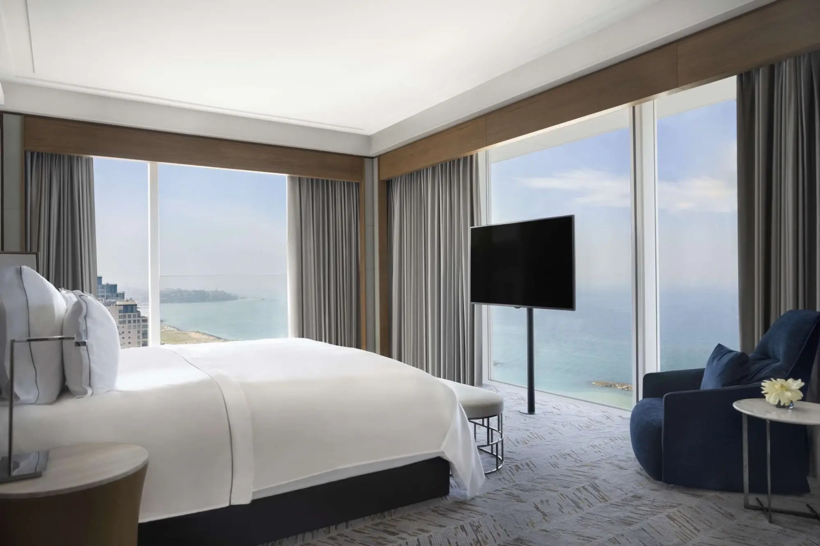 Foto - The David Kempinski Tel Aviv