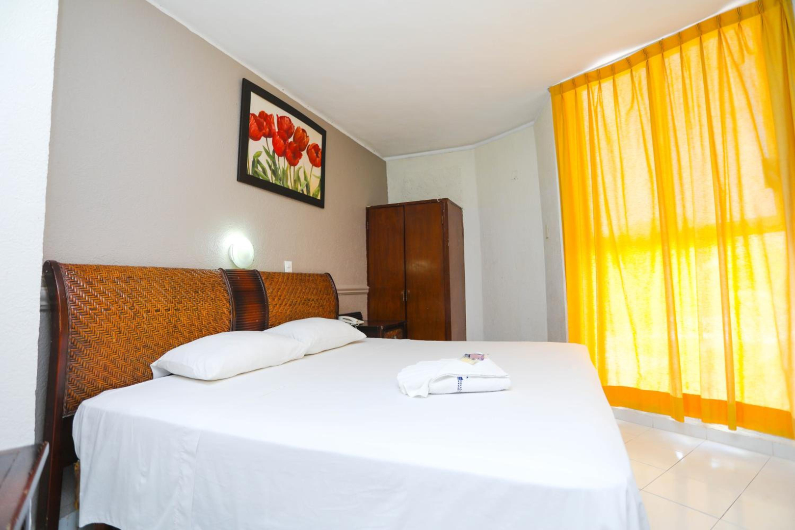 Photo - Hotel Parador