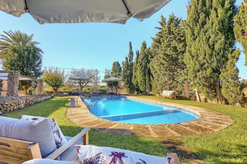 Foto - Agroturismo Finca Son Valls - Adults Only