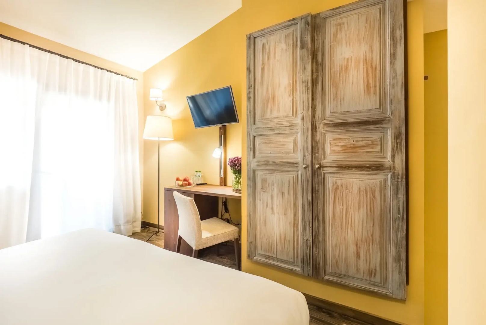 Foto - Mas Salagros EcoResort & SPA