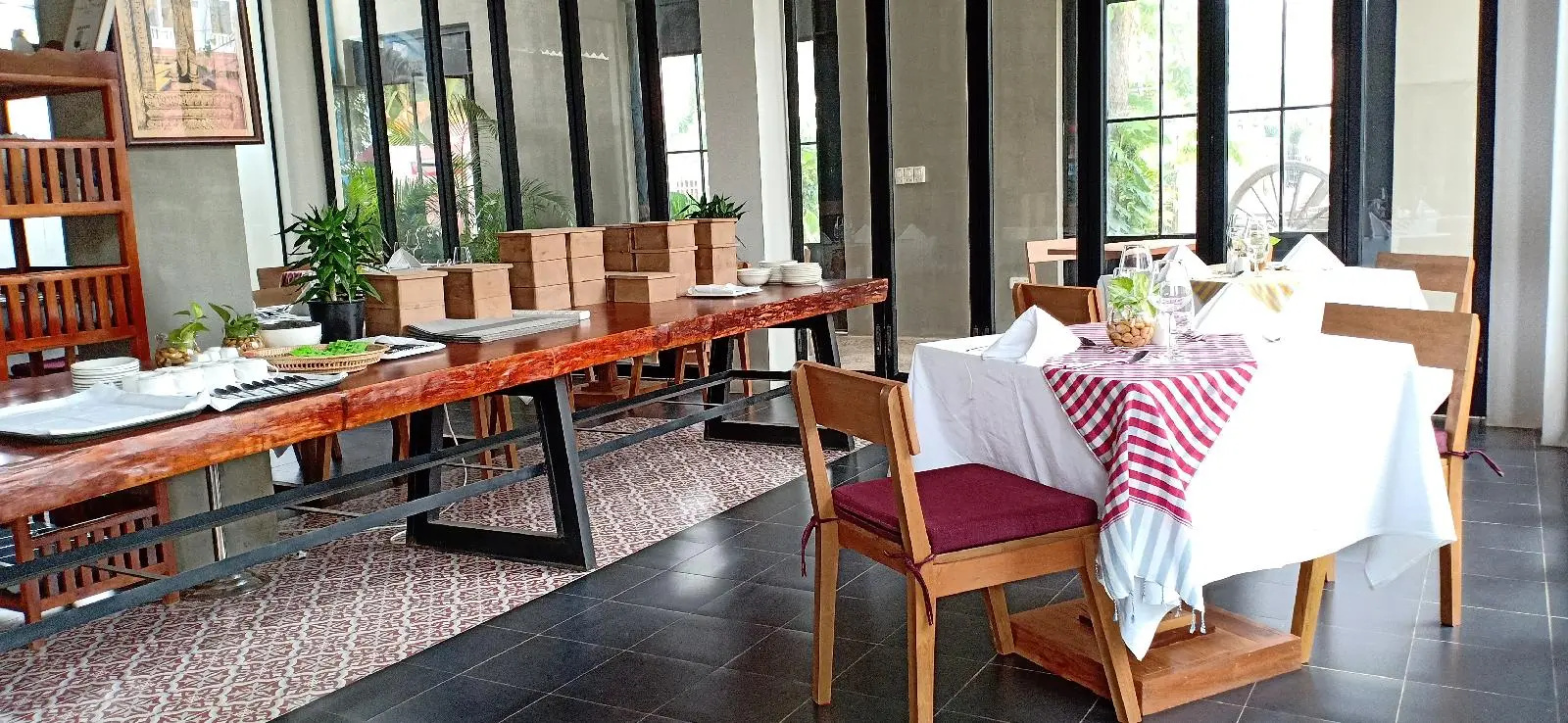 Foto - Phka Chan Hotel