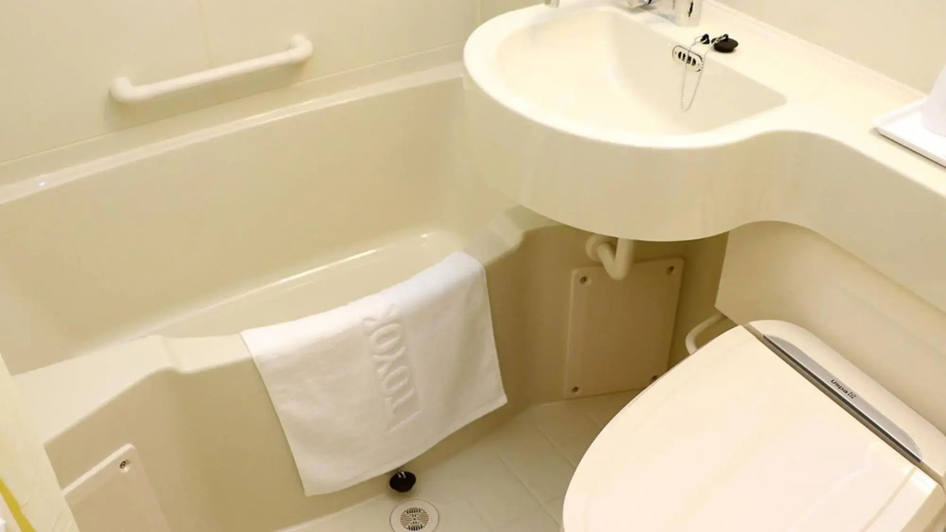 Photo - Toyoko Inn Naha Omoromachi Ekimae