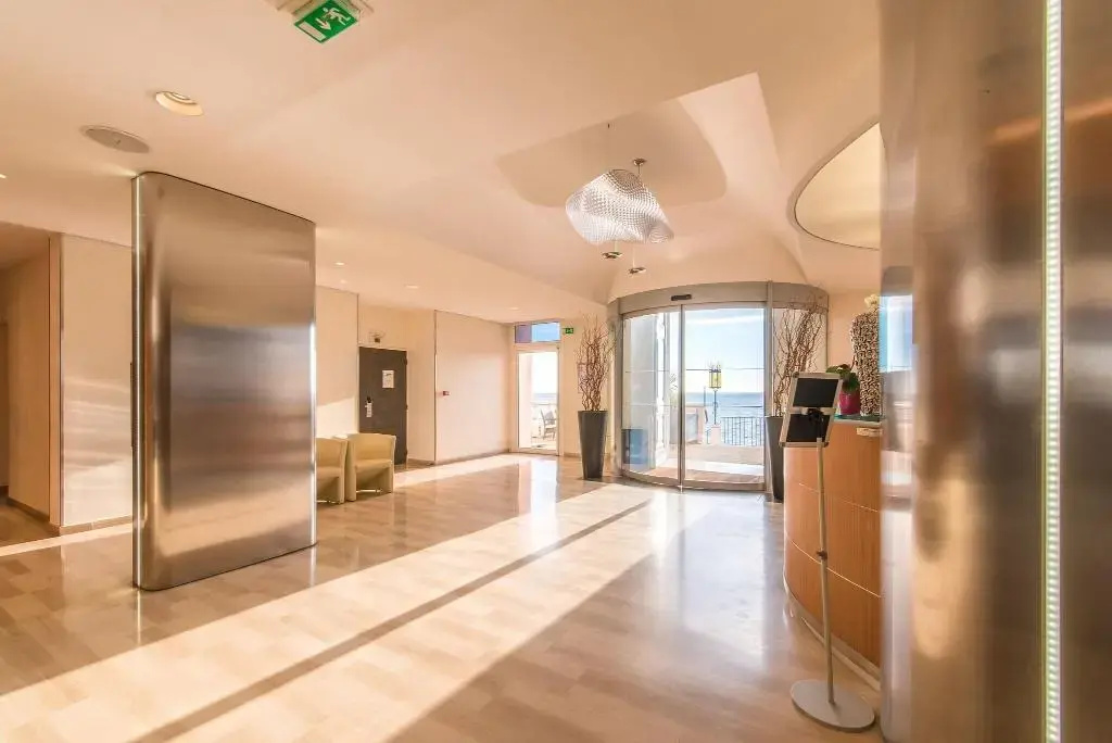 Foto - Le Saint Paul Hôtel