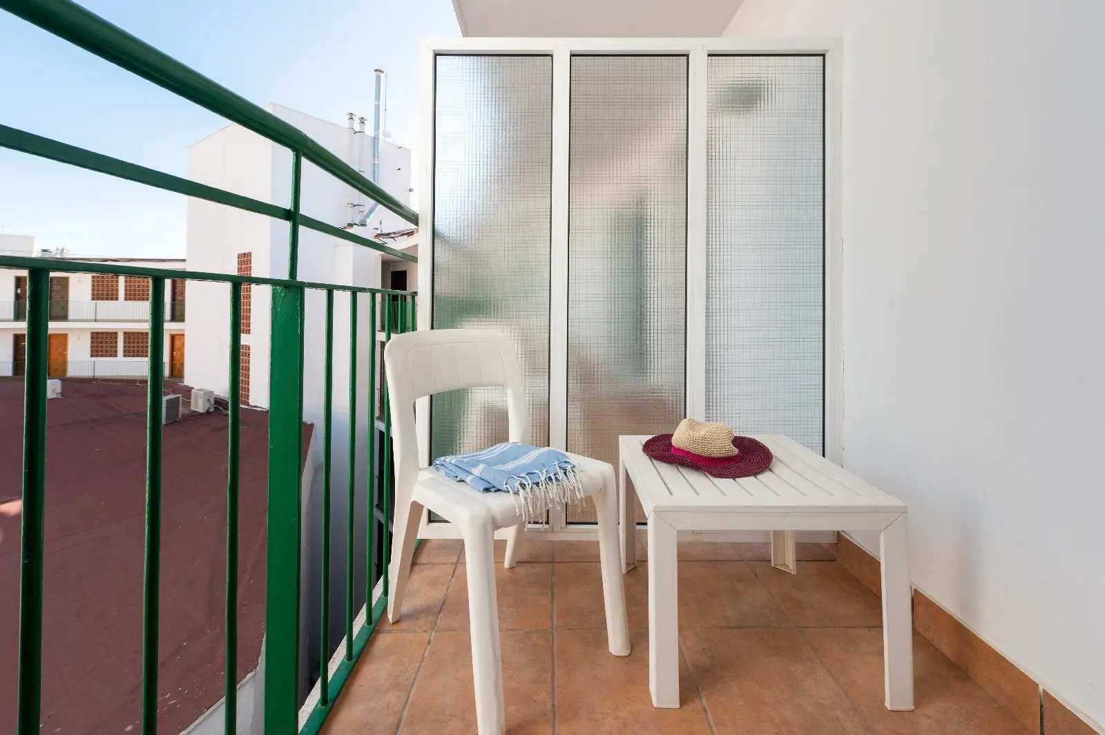 Photo - Hotel Vibra Maritimo