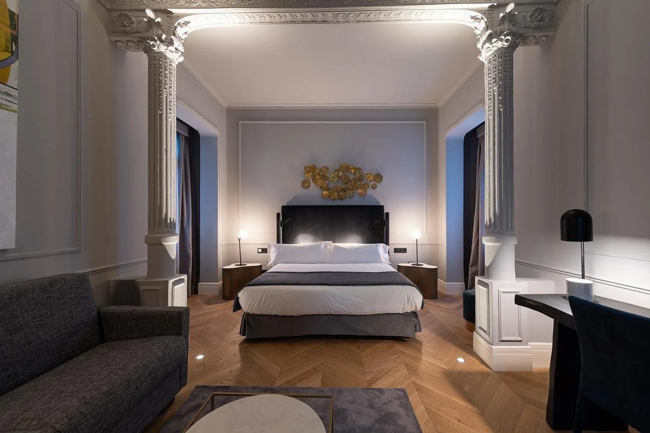 Photo - Boutique Hotel Cordial Malteses