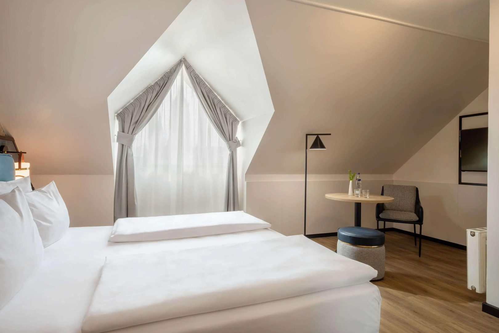 Foto - Hotel München City Center Affiliated by Meliá