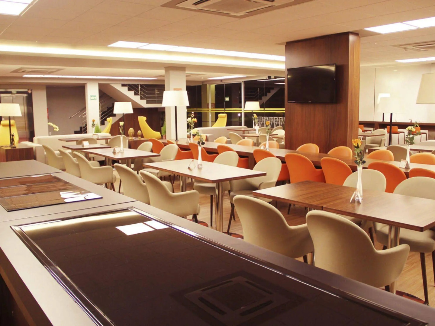 Foto - Hotel 10 Curitiba