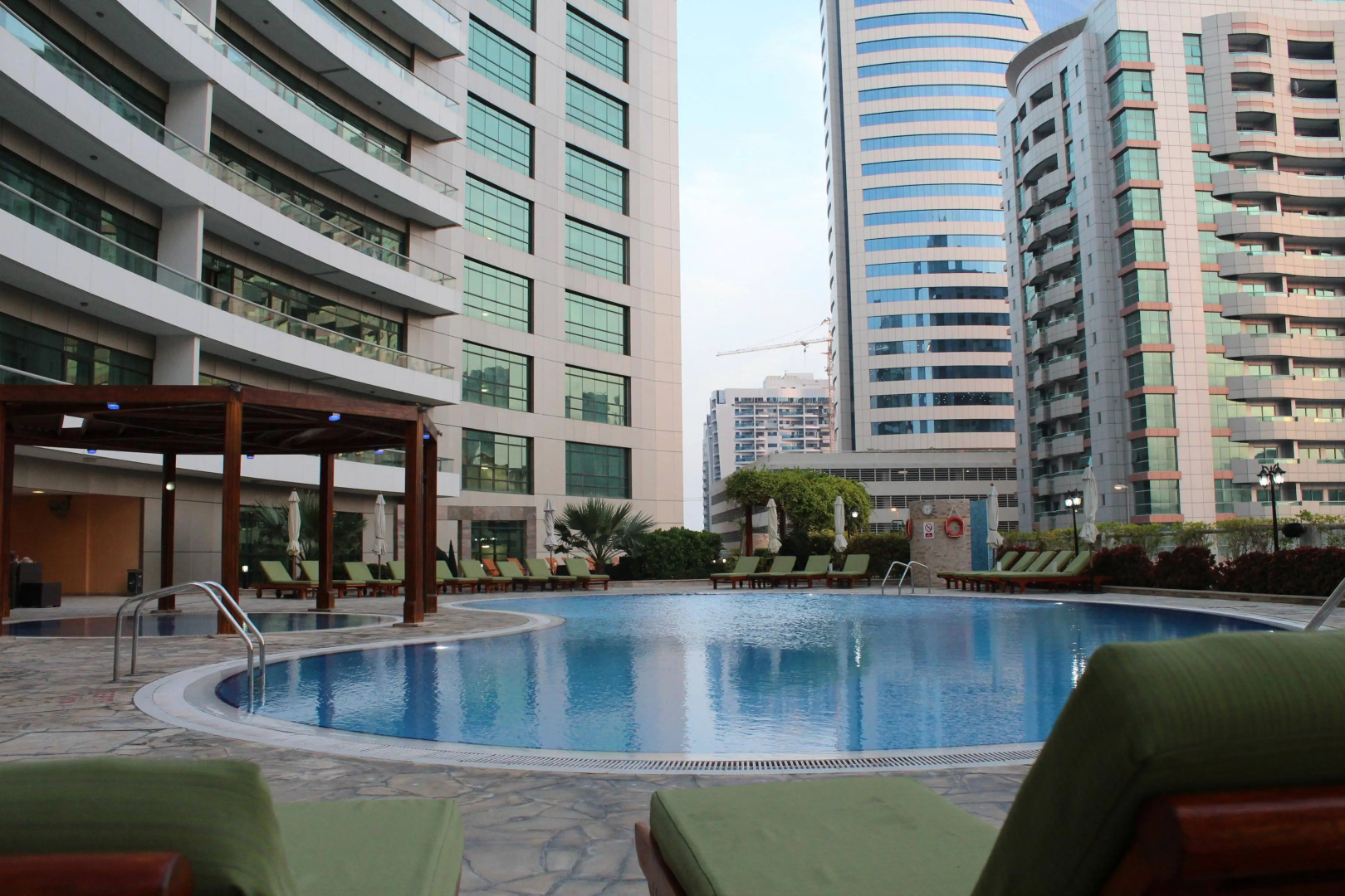 Foto - TIME Oak Hotel & Suites