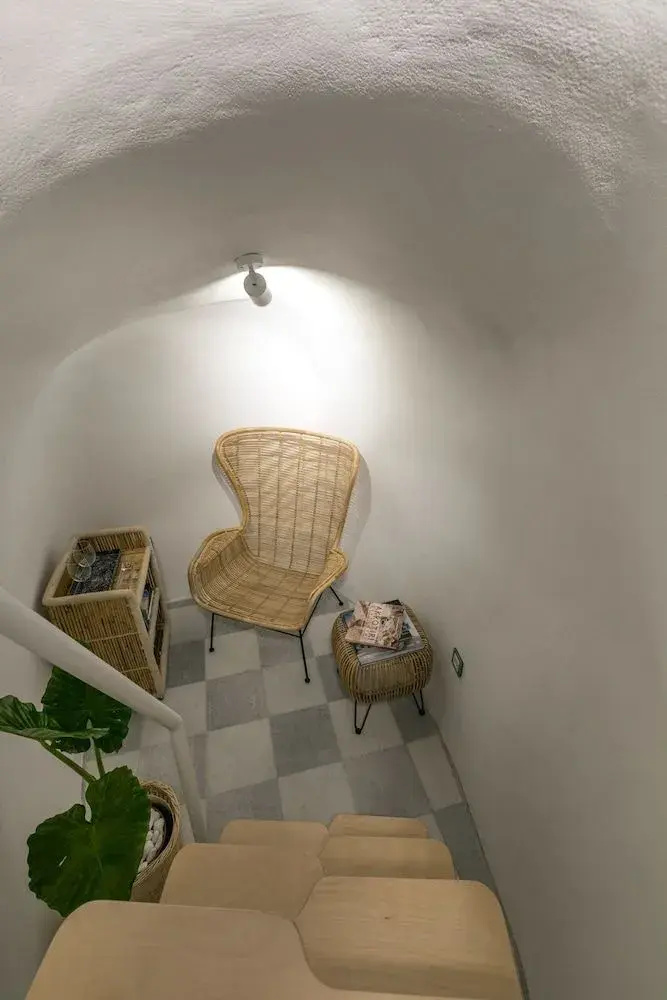 Foto - Namaste Suites by Oias Local Cavehouses
