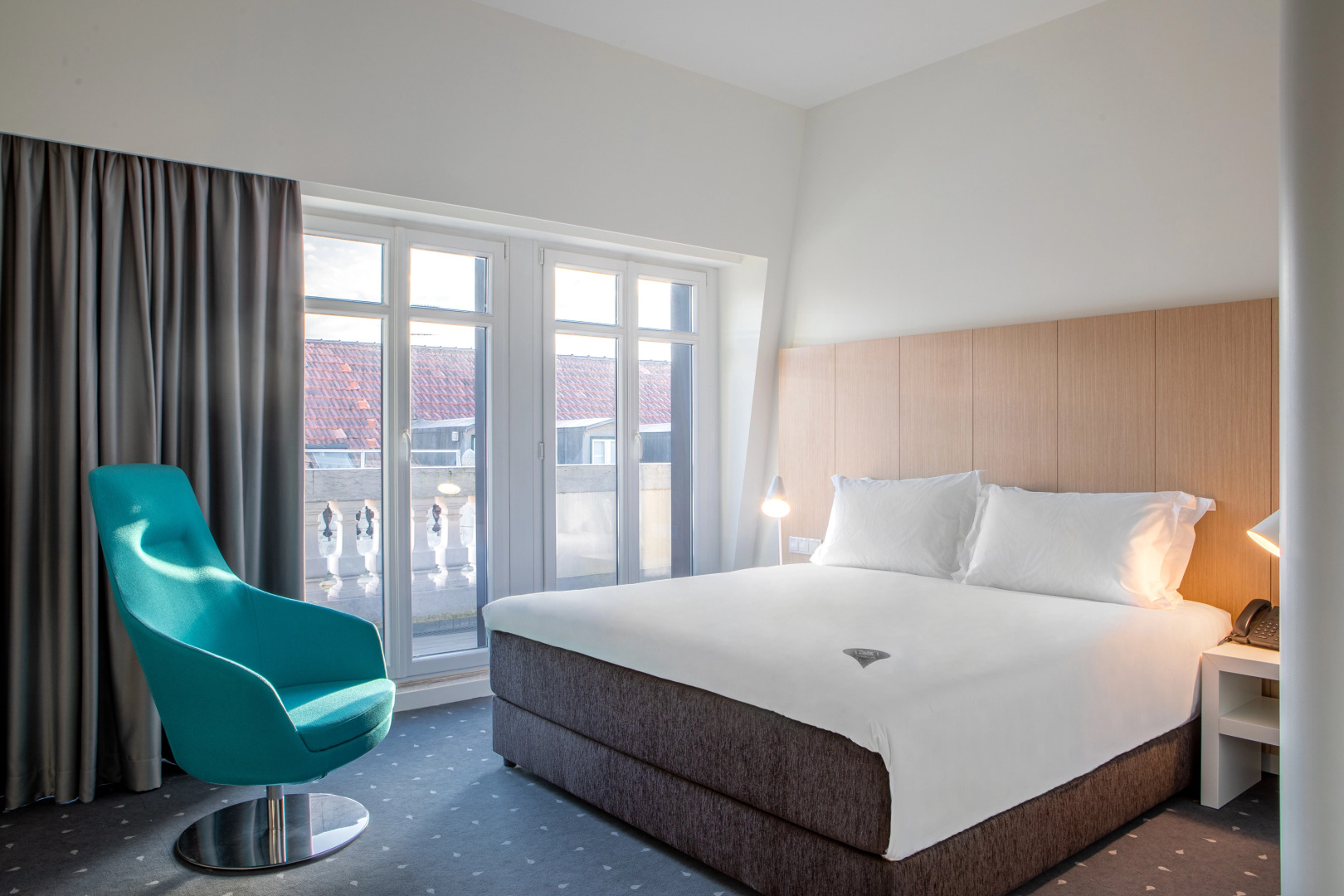 Photo - Stay Hotel Lisboa Centro Chiado