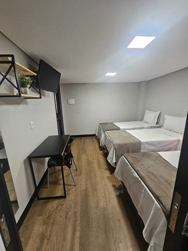 Hotel MOVE BH