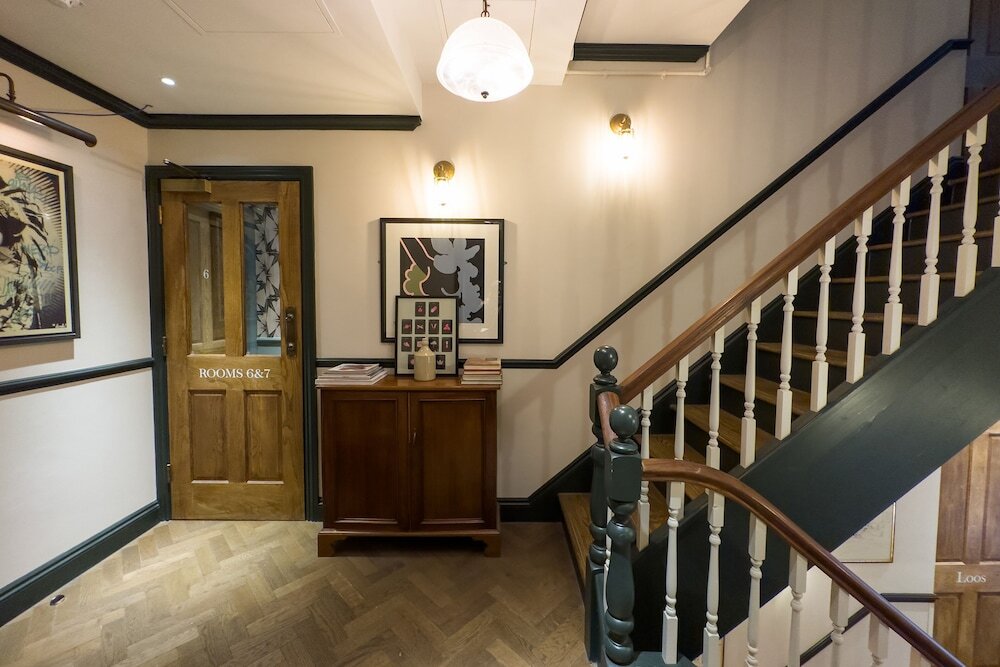 Photo - The Knight Of Nottinghill