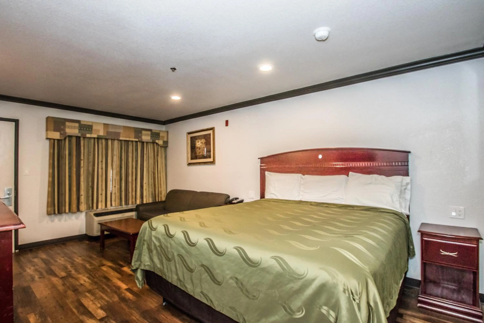 Foto - Americas Best Value Inn Ft. Worth