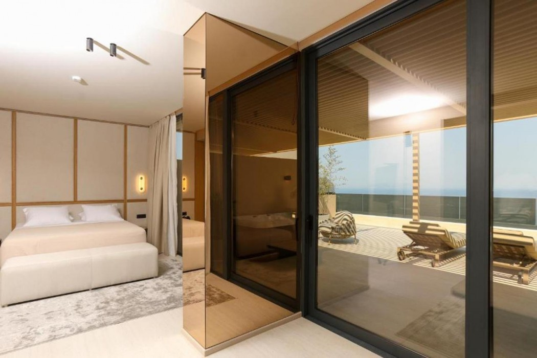 Foto - Sol Boutique Hotel