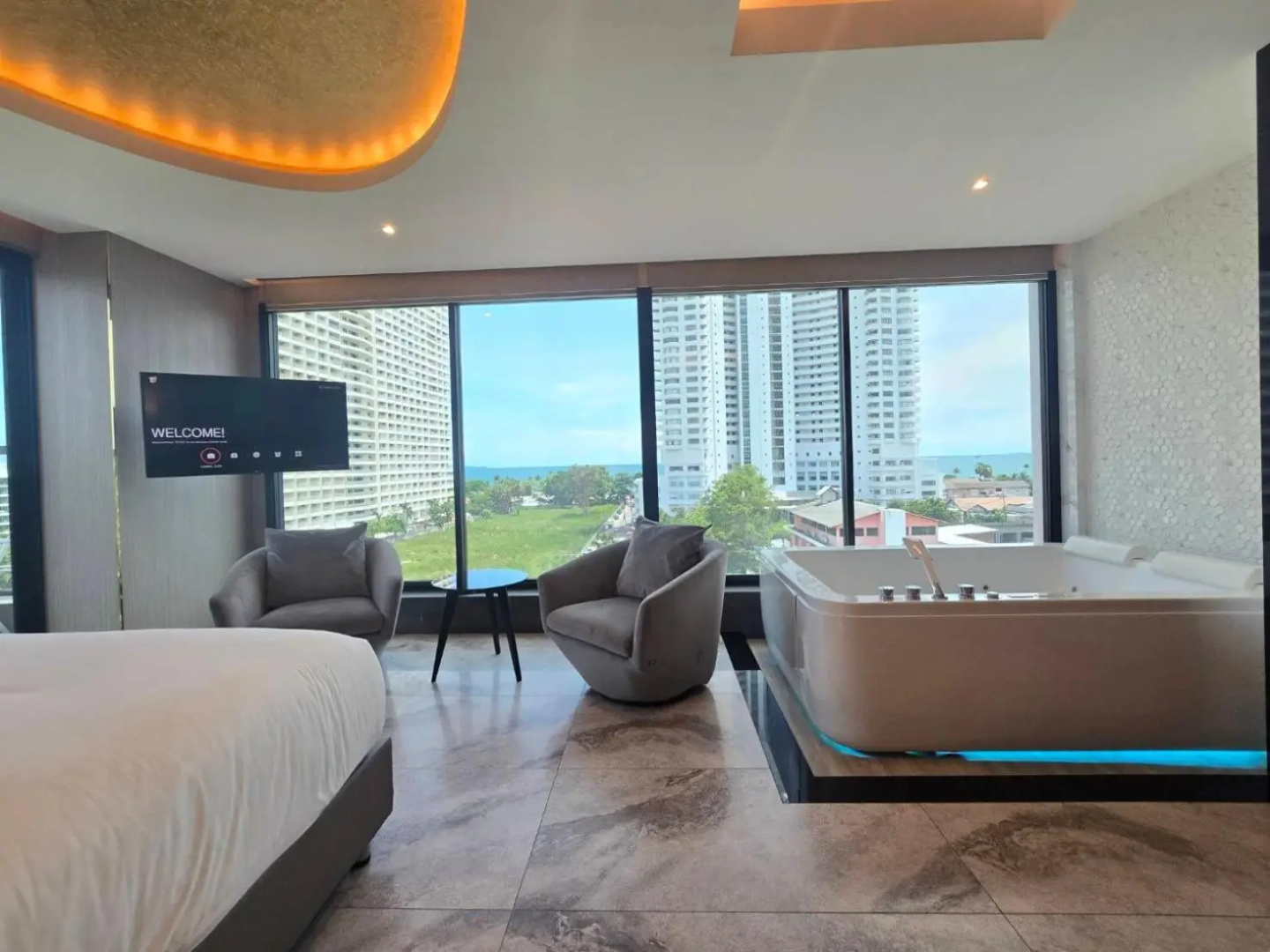 Foto - The TJ Hotel