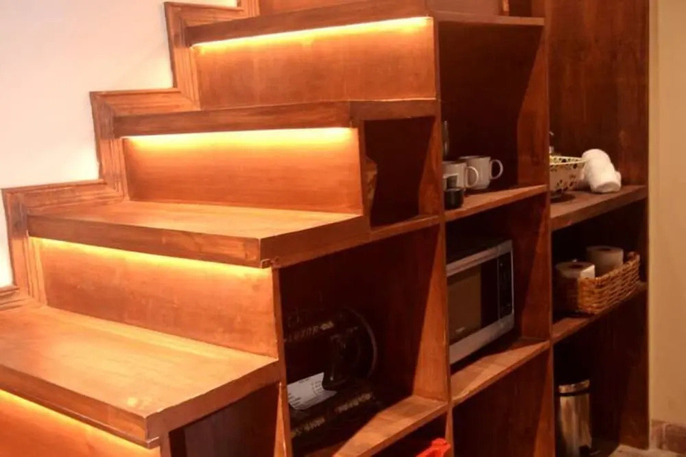 Foto - Hacienda Gobernadores Boutique Stay in a Historic 19th-Century Hacienda