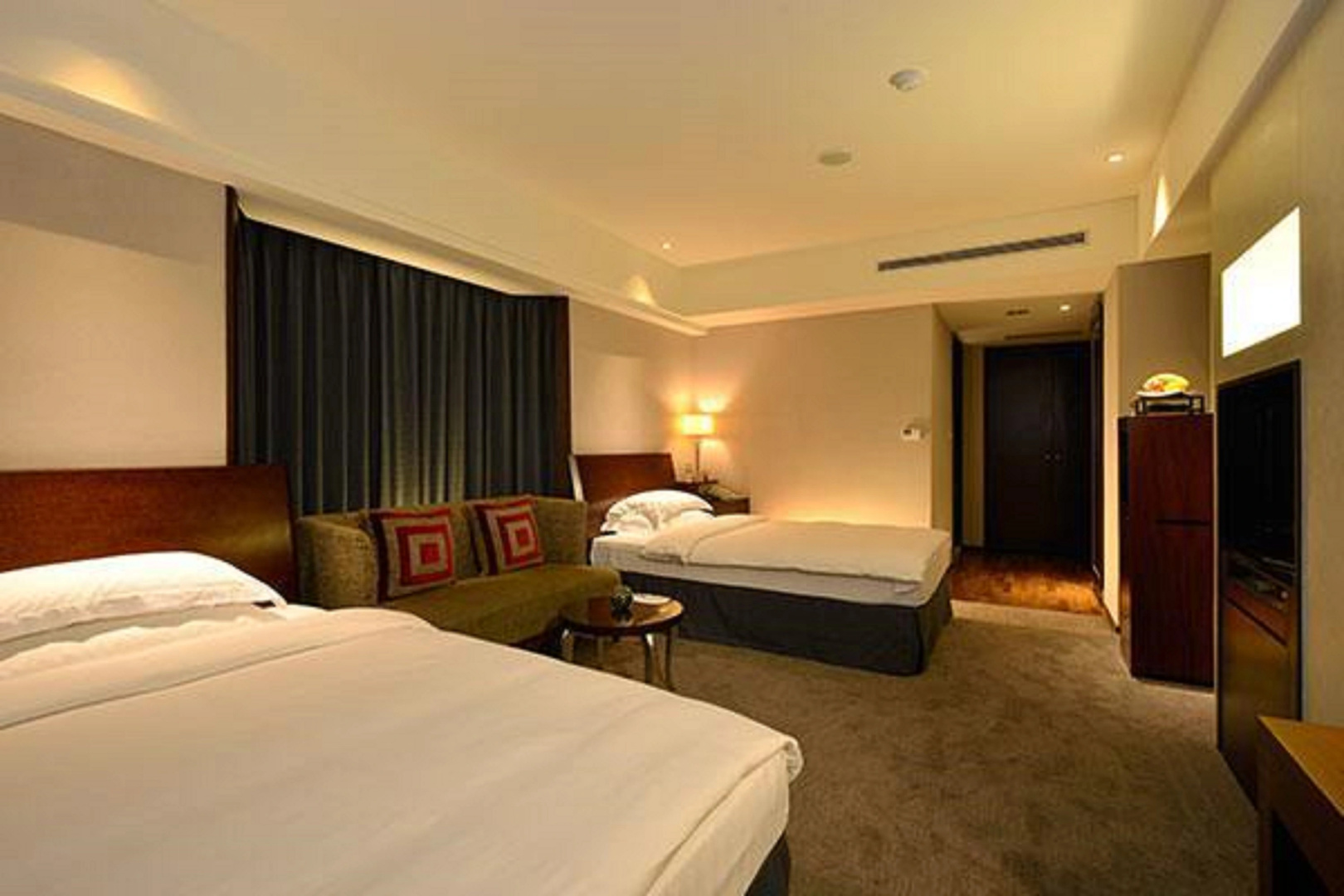 Photo - Les Suites Taipei Da An