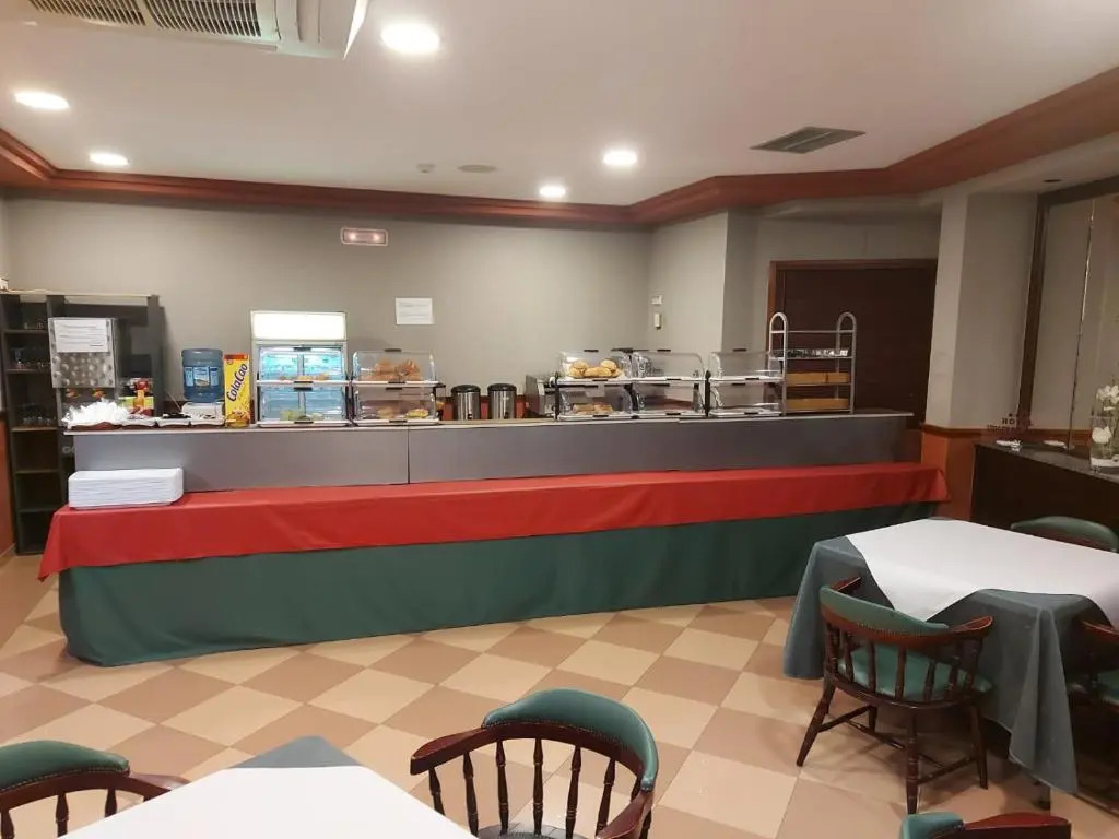 Photo - Hotel Virgen del Camino Pontevedra