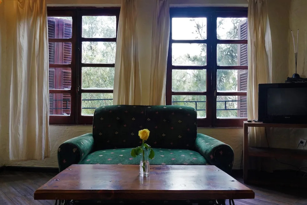 Foto - Tryst Boutique Hotel