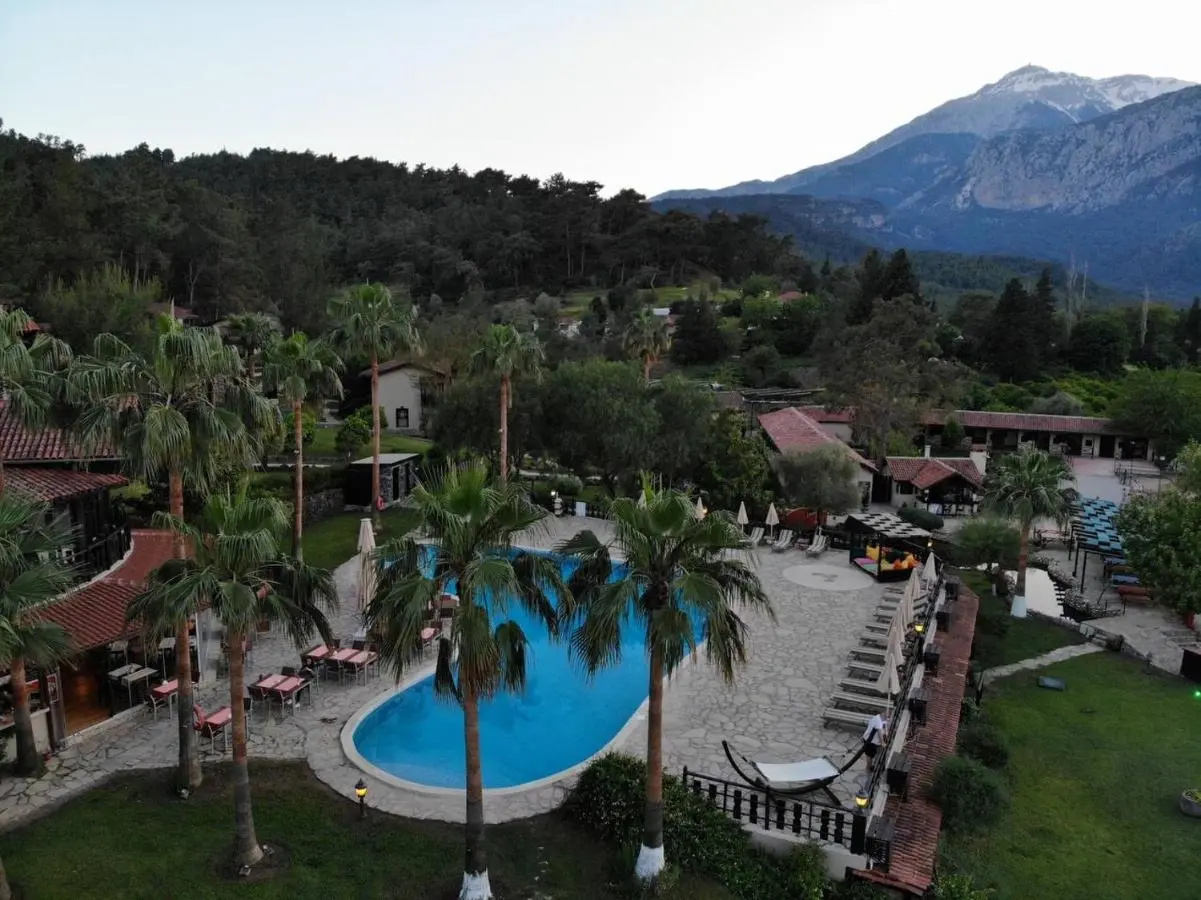 Photo - Beso Hotel Berke Ranch