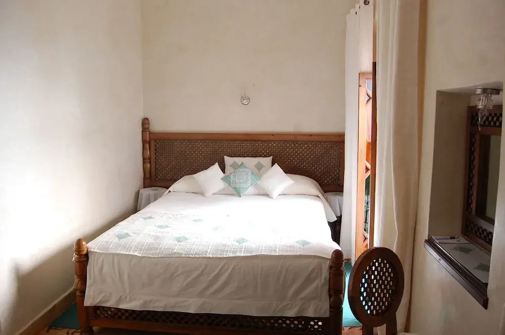 Foto - Riad Darino