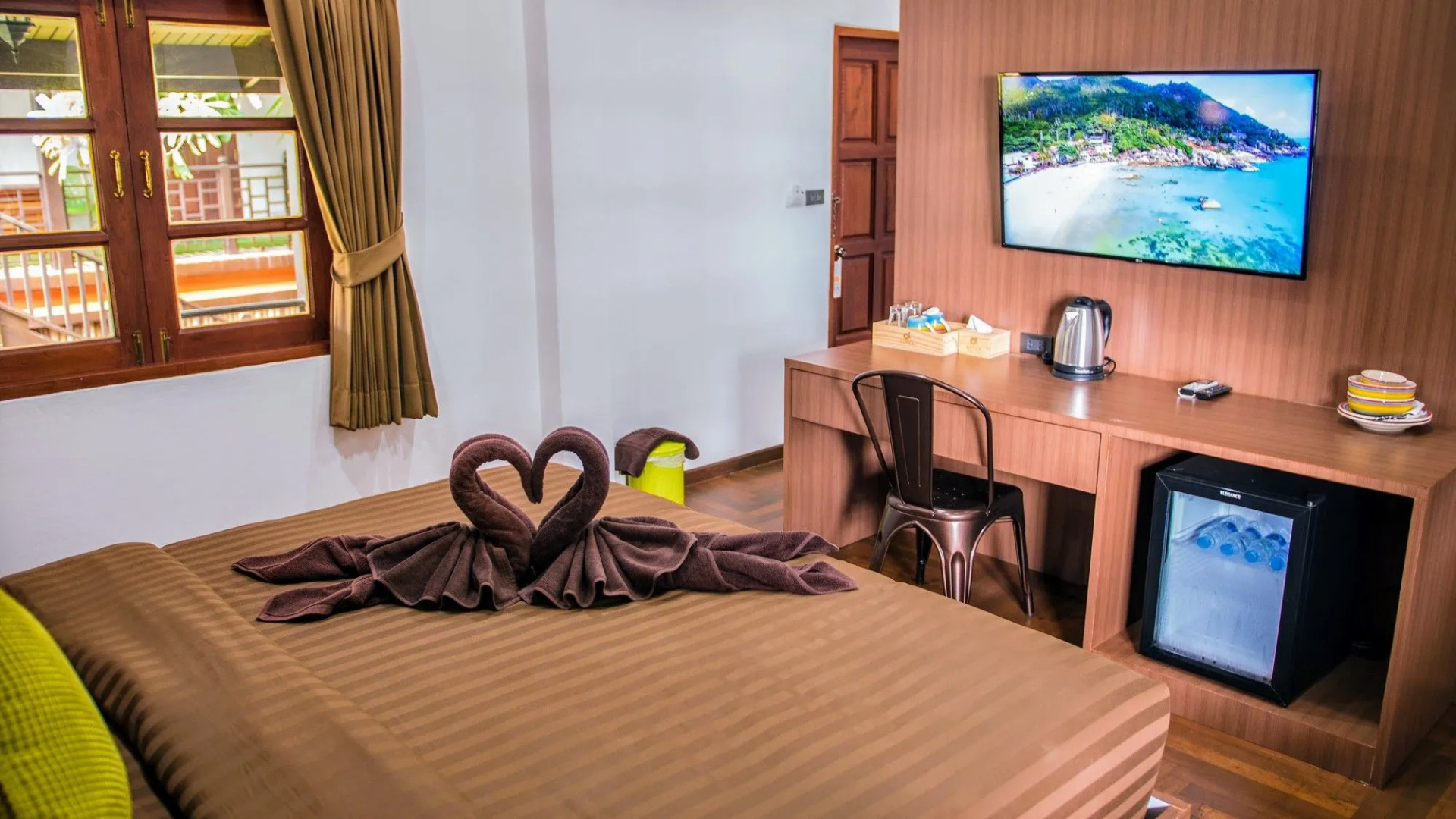Foto - Alpha Resort & Spa