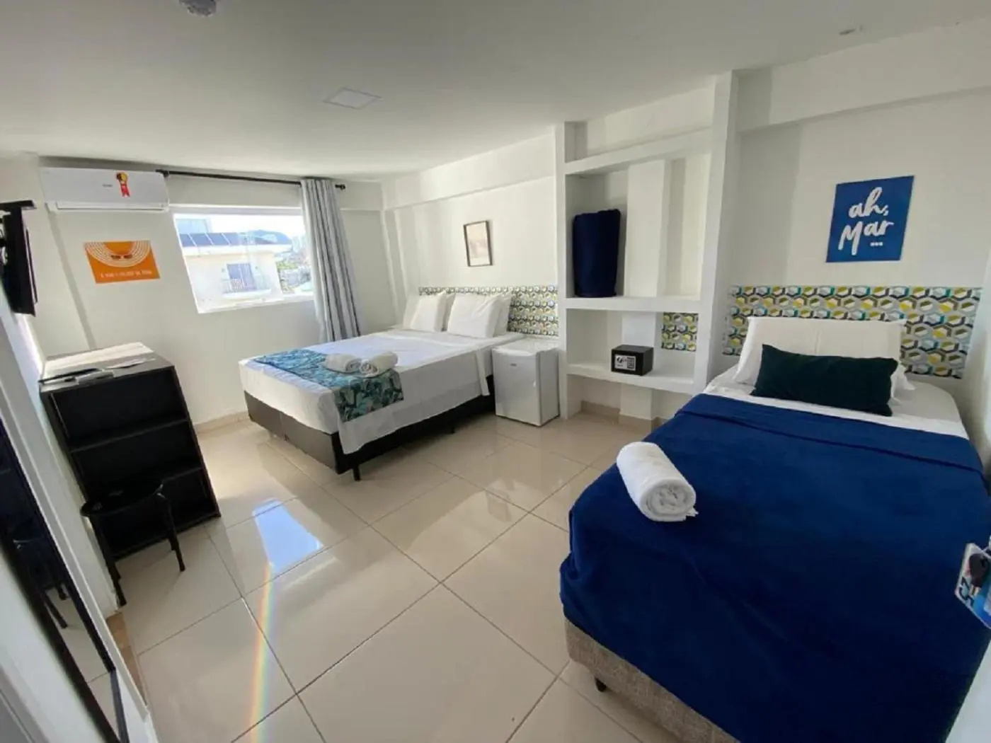 Foto - Costa Maris Beach Hotel - Frente Mar