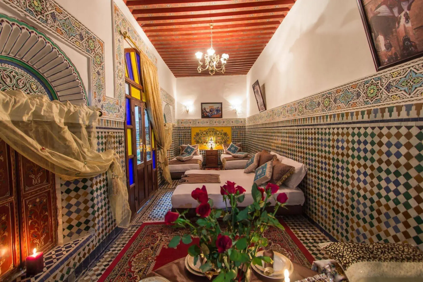 Photo - Riad El Bacha