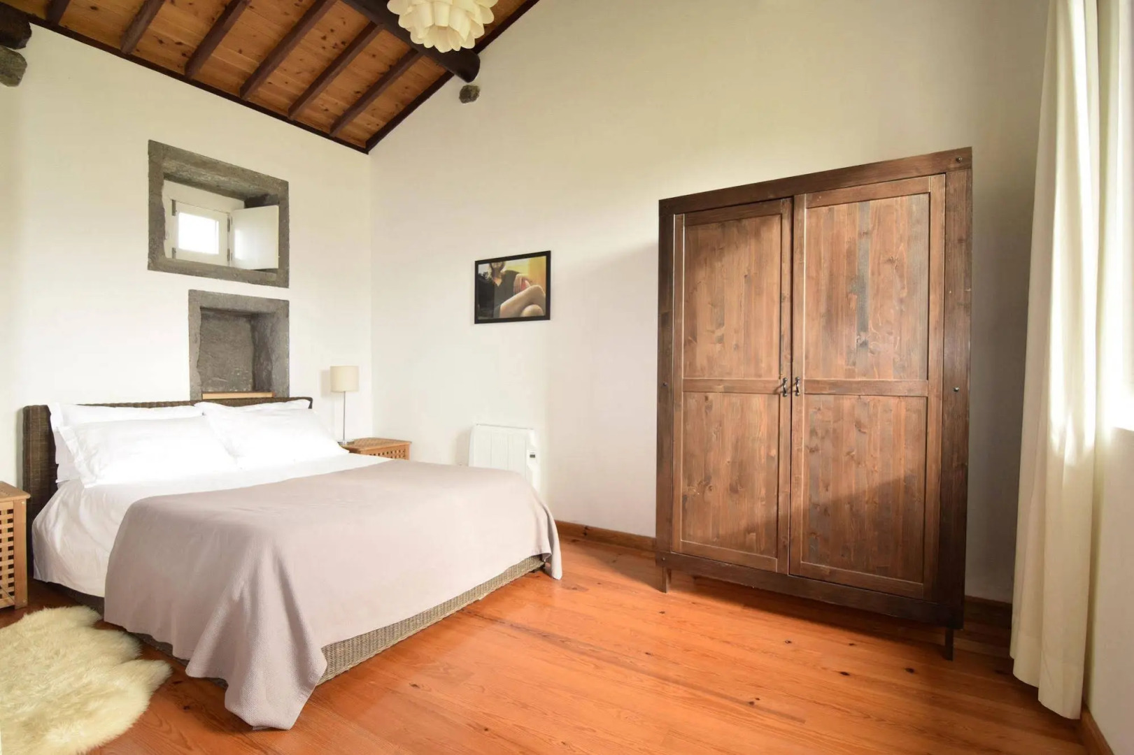 Photo - Pico do Refúgio - Casas de Campo