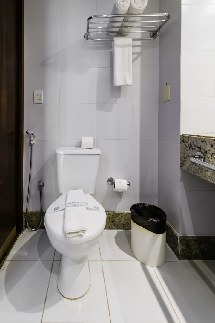 Foto - Porto Suítes Natal Hotel