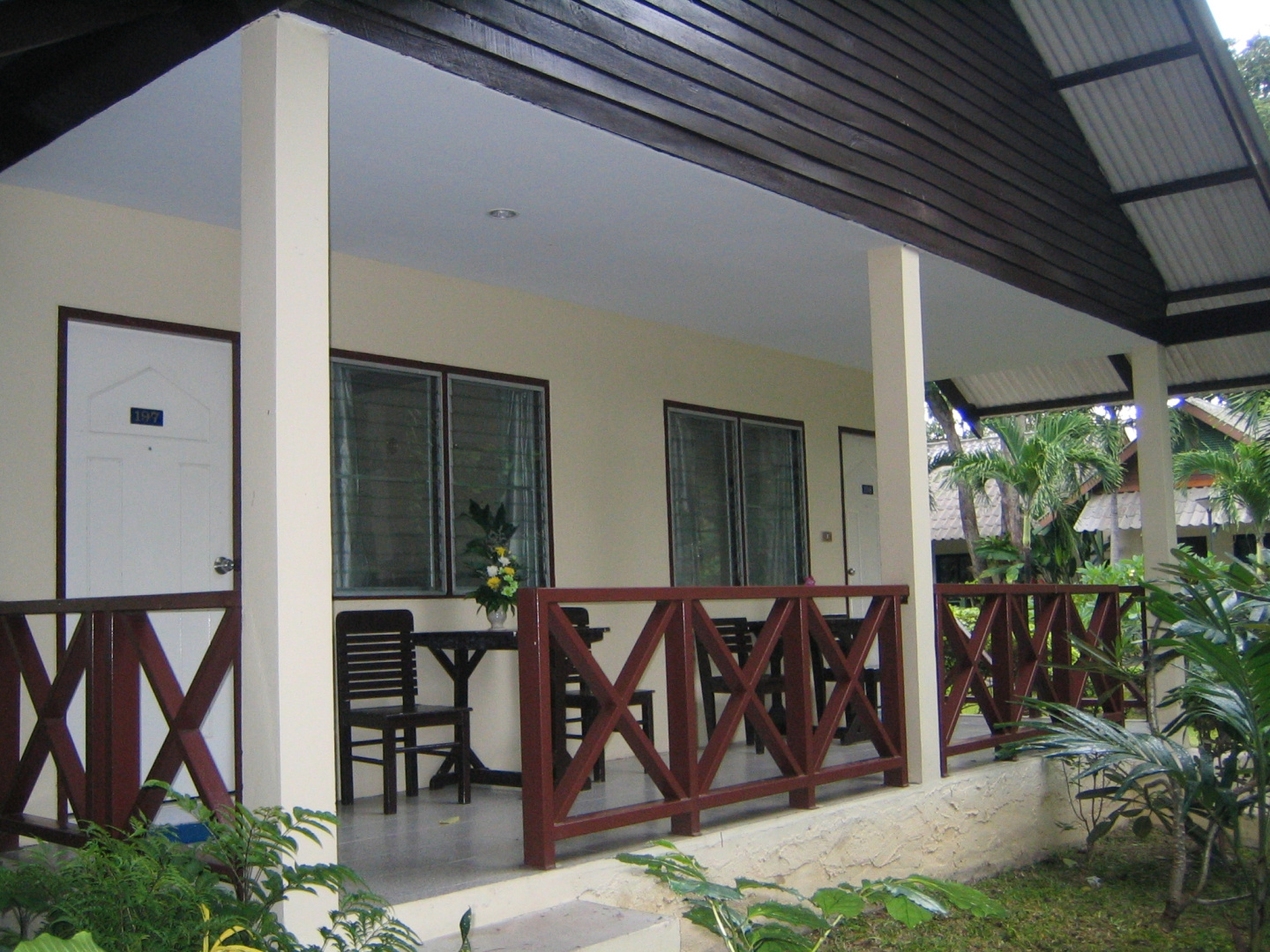 Foto - Pattaya Garden Resort