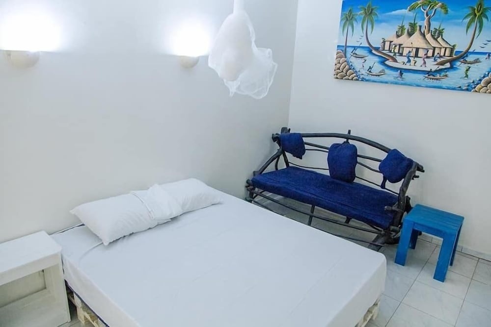 Saly International House