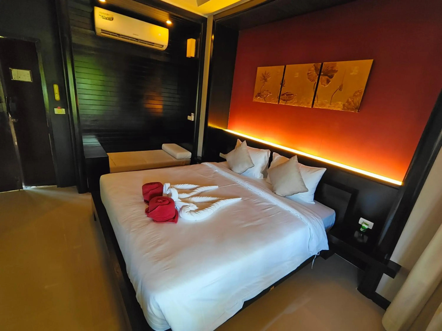 Foto - Bhundhari Villas