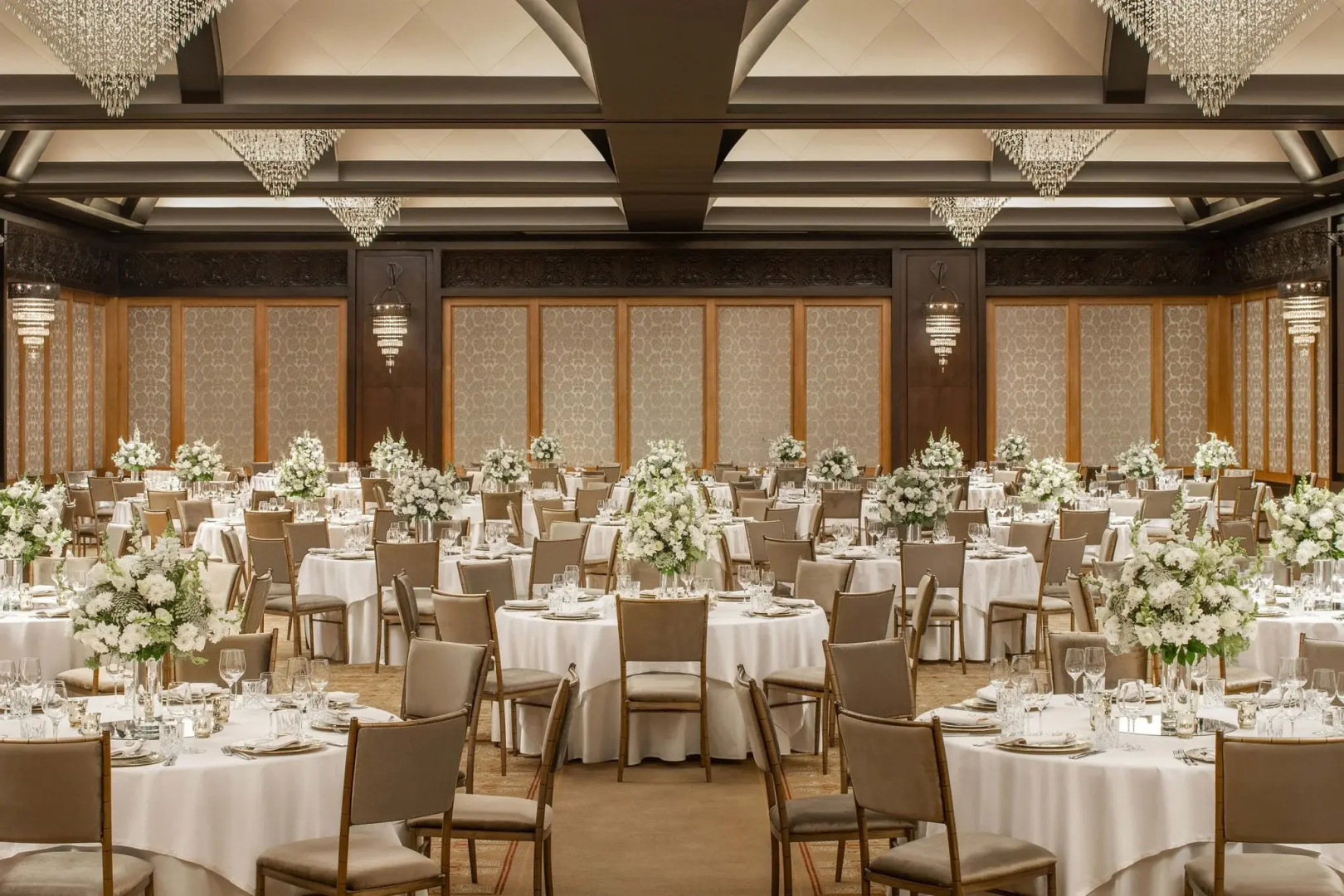 Foto - The St. Regis Cairo