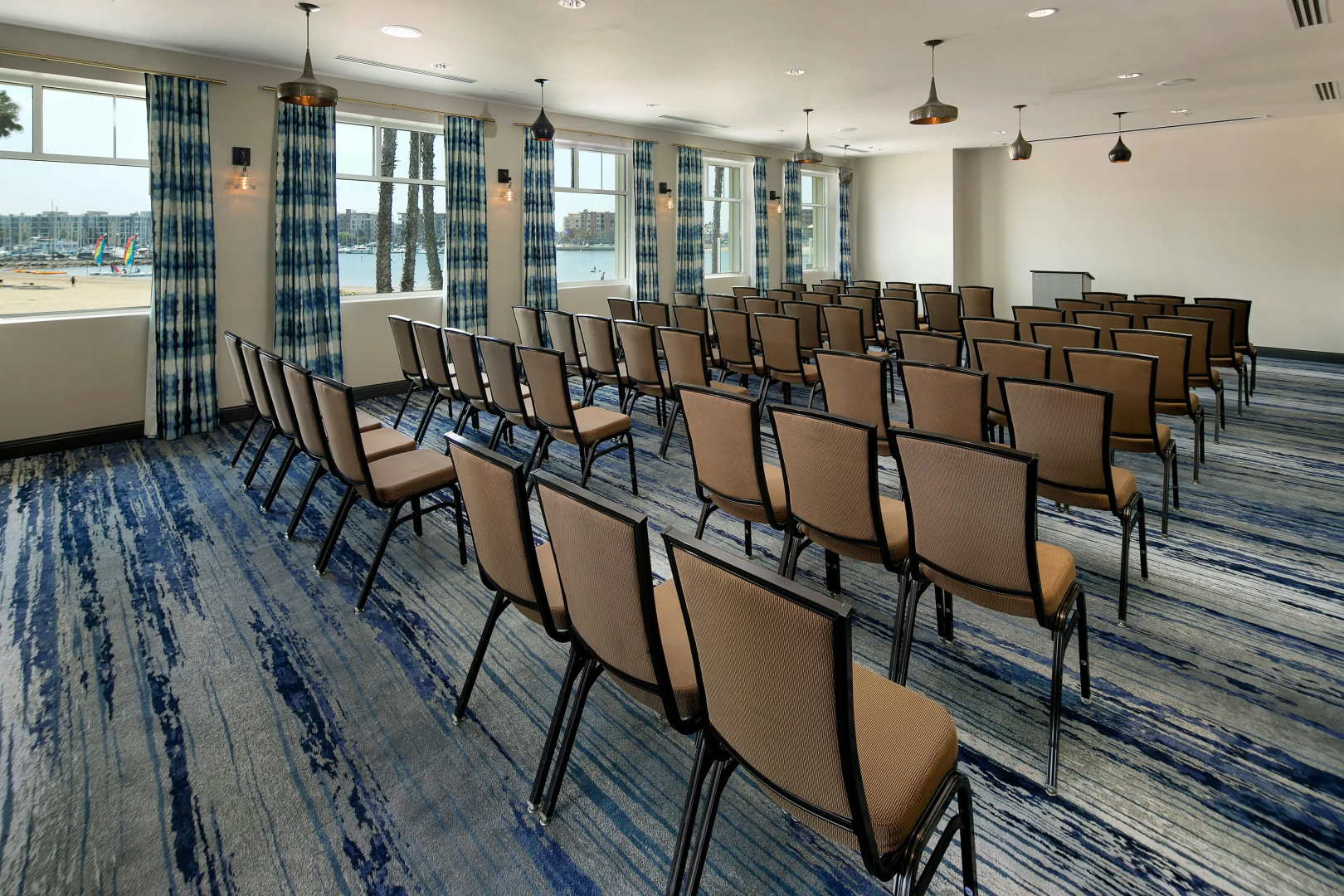 Foto - Jamaica Bay Inn Marina Del Rey,Tapestry Collection by Hilton