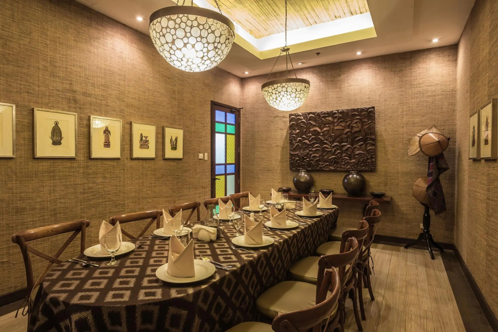 Foto - The Alpha Suites