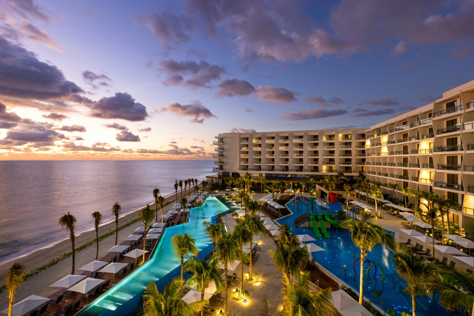 Foto - Hilton Cancun, an All-Inclusive Resort