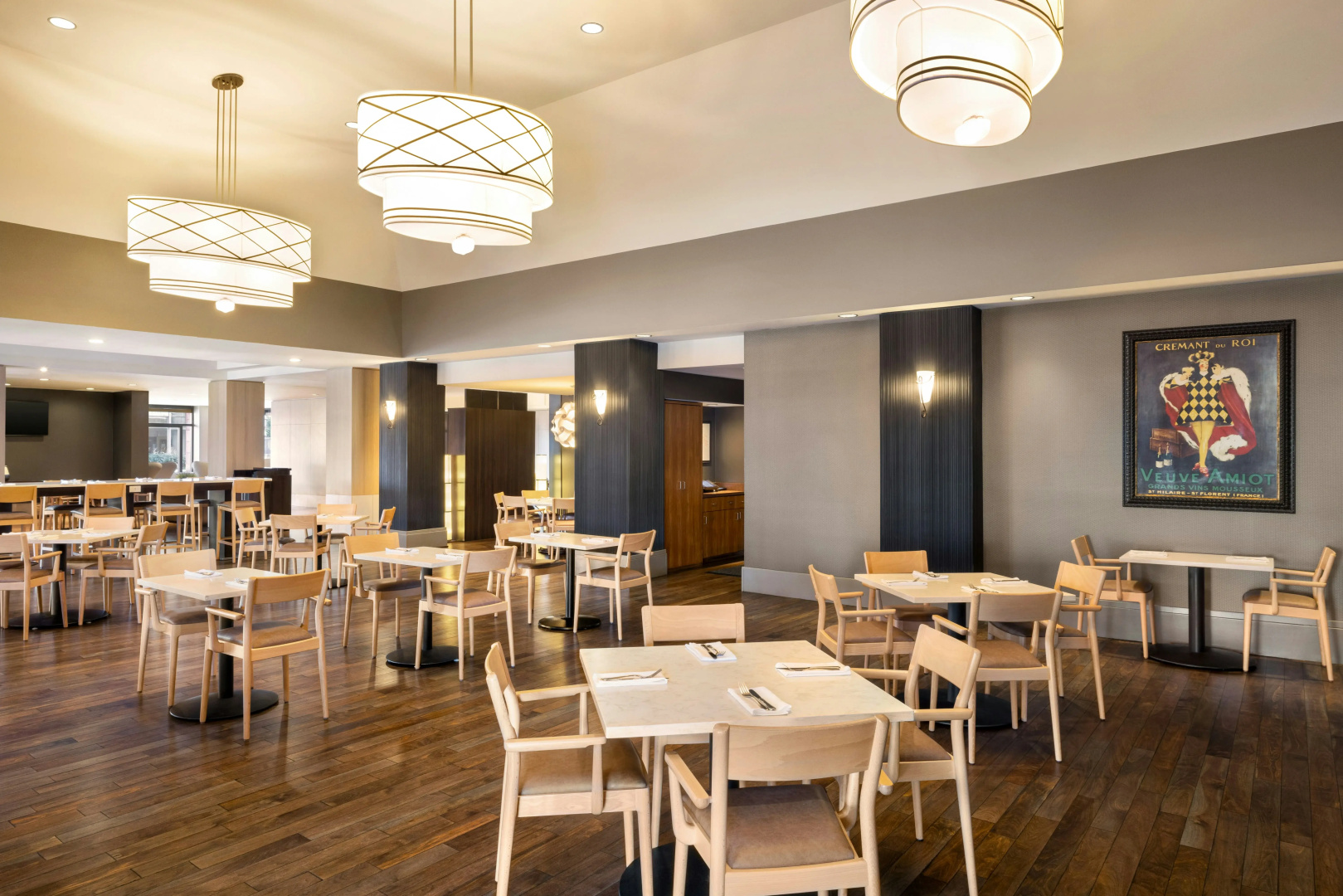 Photo - Hilton Vancouver Airport