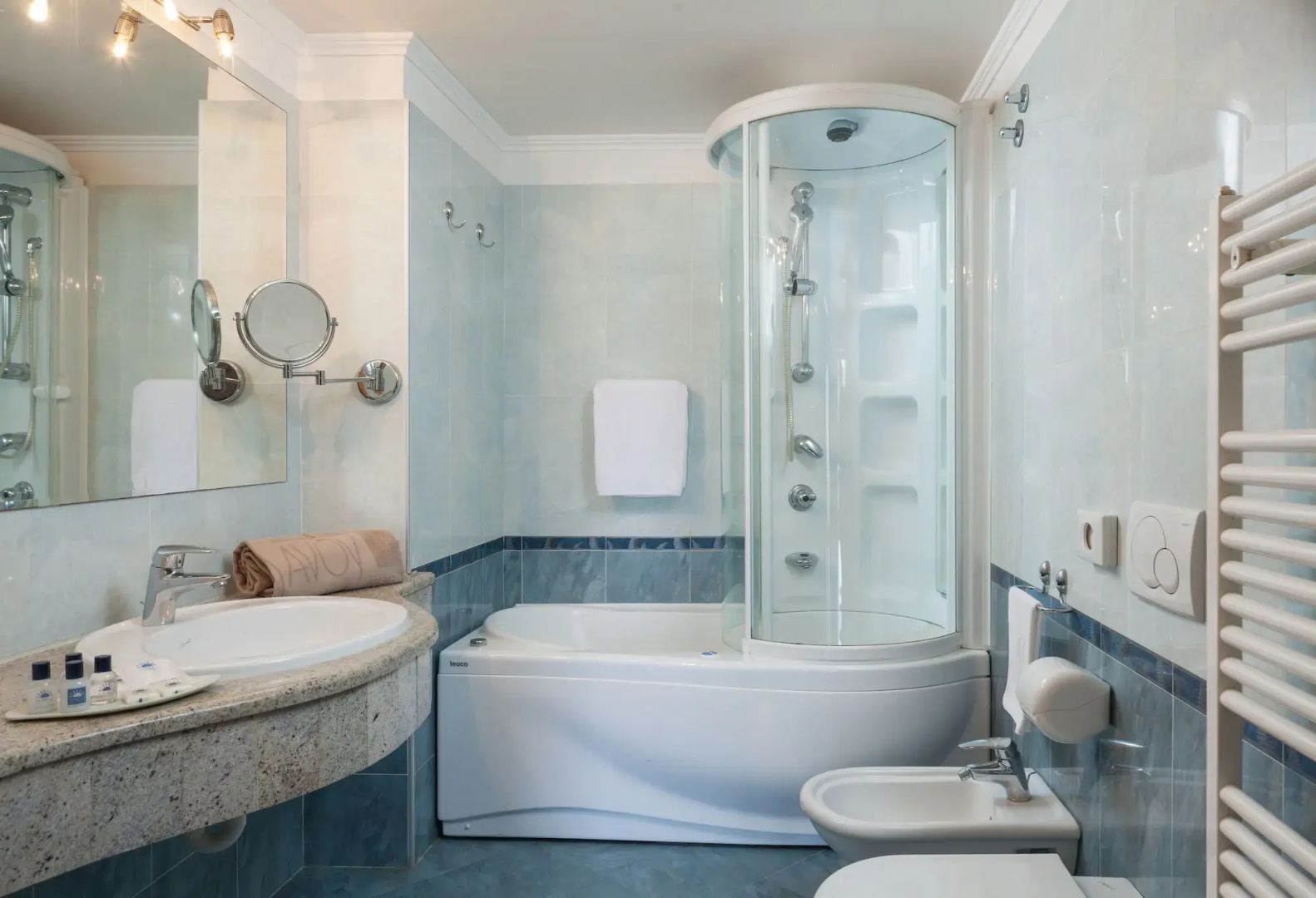 Foto - Hotel Savoy Palace - Tonelli Hotels