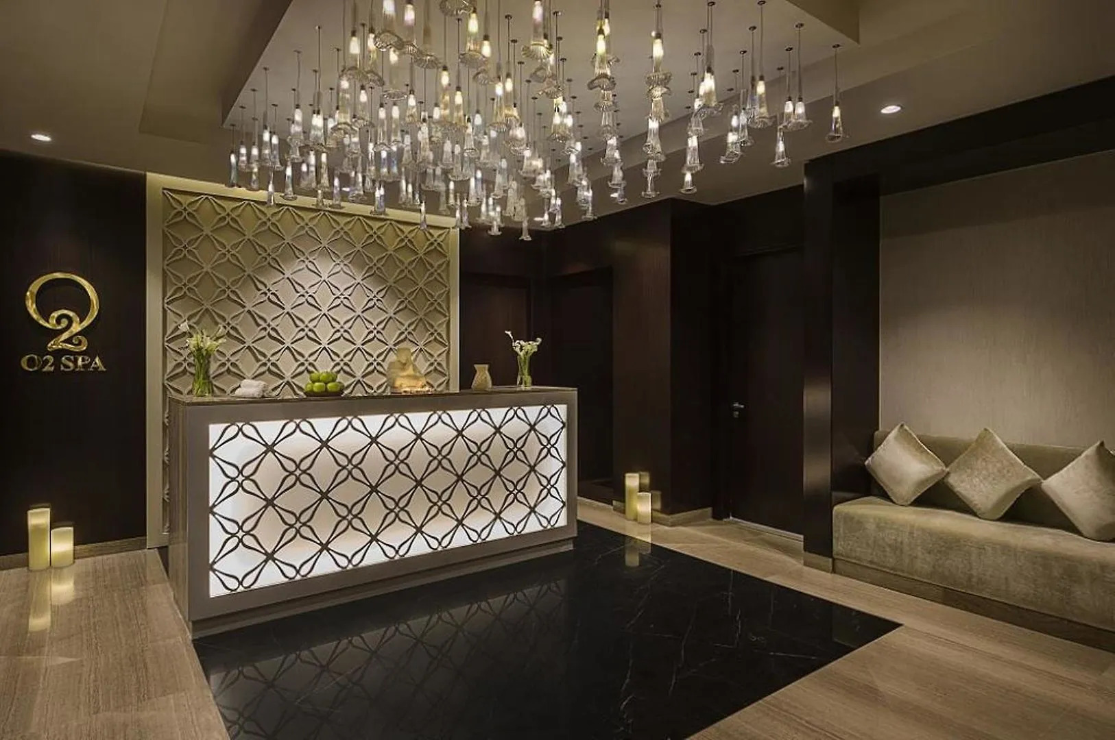 Foto - DAMAC Maison Distinction