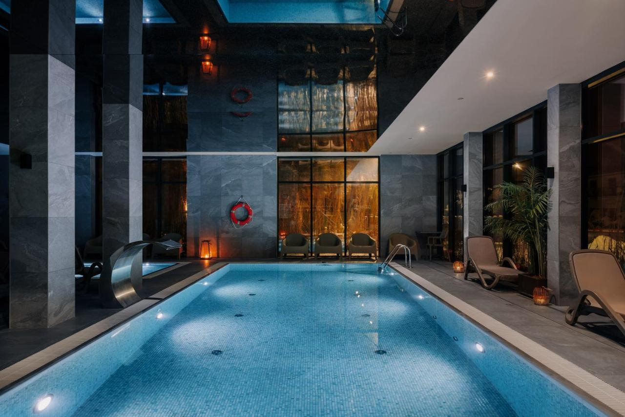 Foto - Saltic Resort & Spa Grzybowo