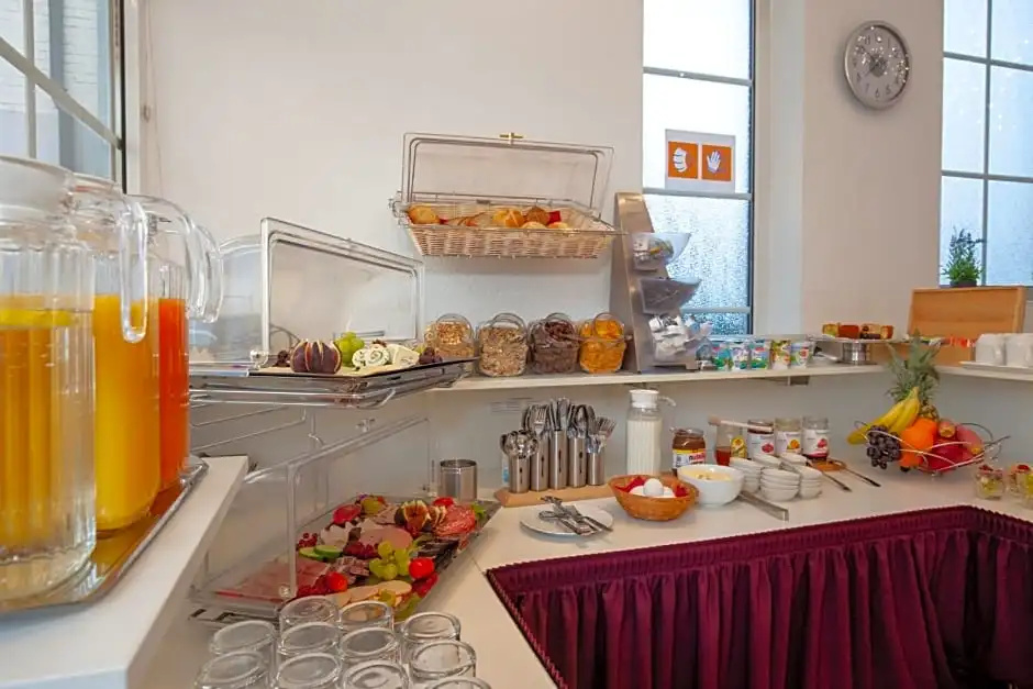 Foto - Relax Hotel & SPA Stuttgart