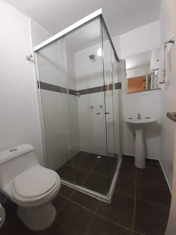 Foto - Primavera Hotel