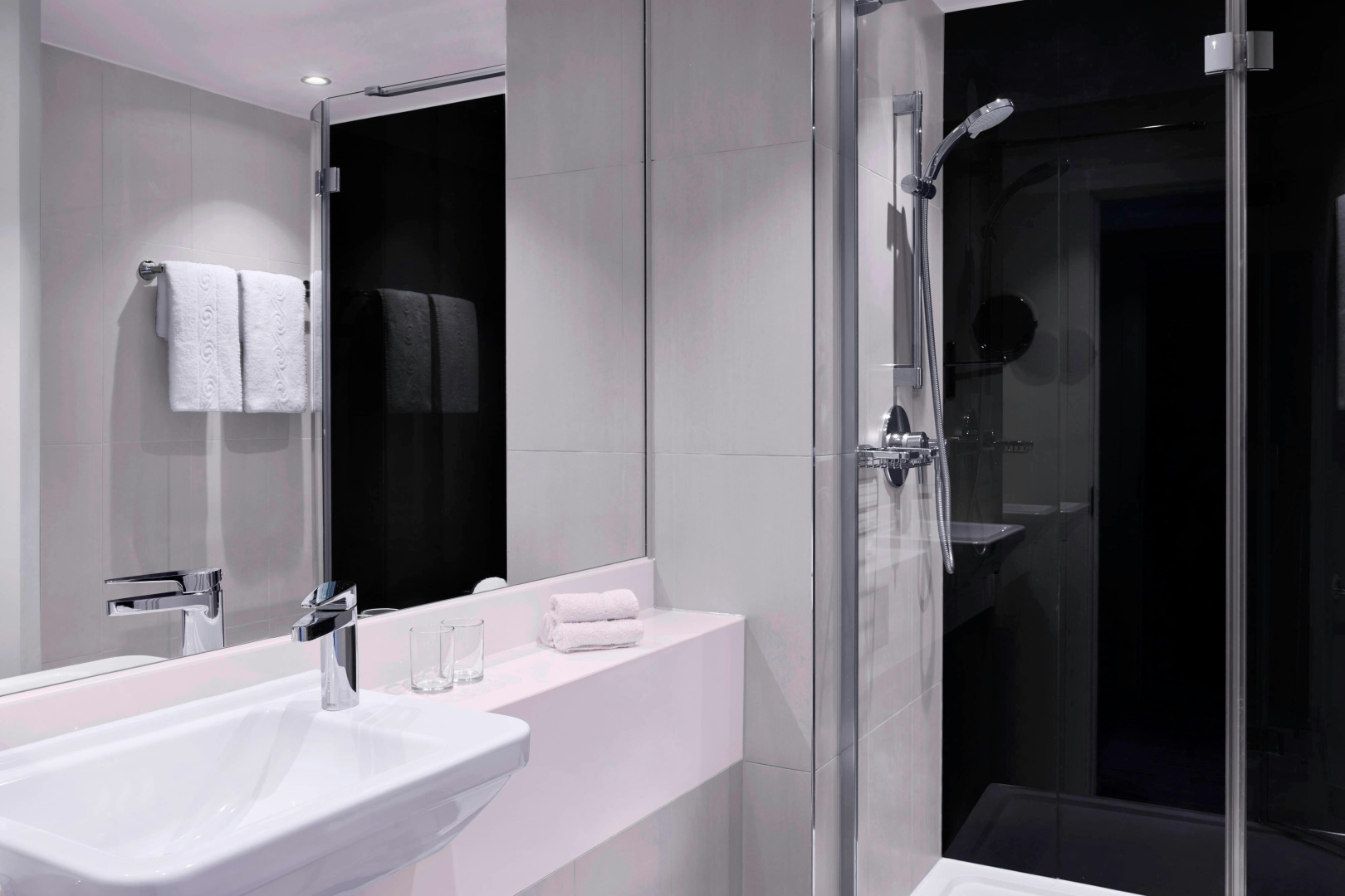 Foto - Sheraton Heathrow Hotel